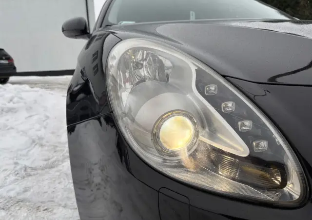 ALFA ROMEO Giulietta 1.4 TB MultiAir Distinctive