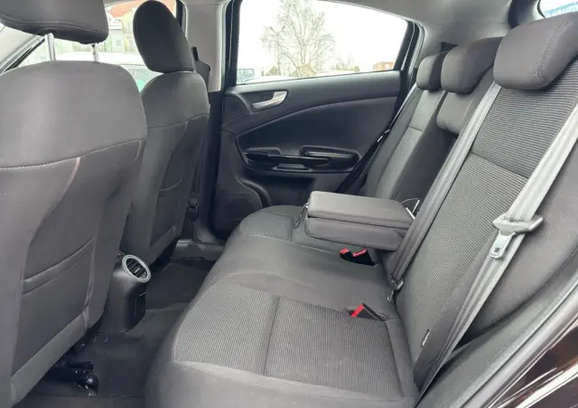 ALFA ROMEO Giulietta 1.4 TB MultiAir Distinctive