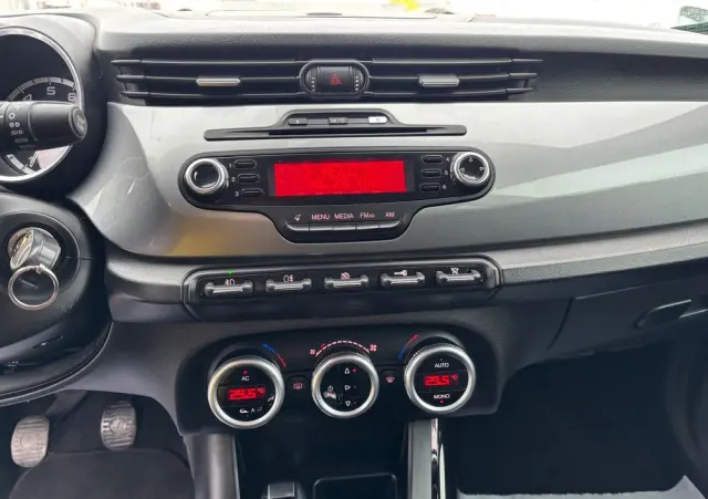 ALFA ROMEO Giulietta 1.4 TB MultiAir Distinctive