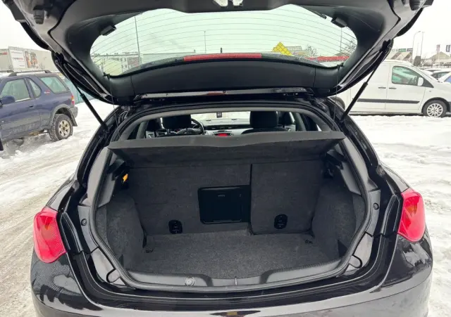 ALFA ROMEO Giulietta 1.4 TB MultiAir Distinctive