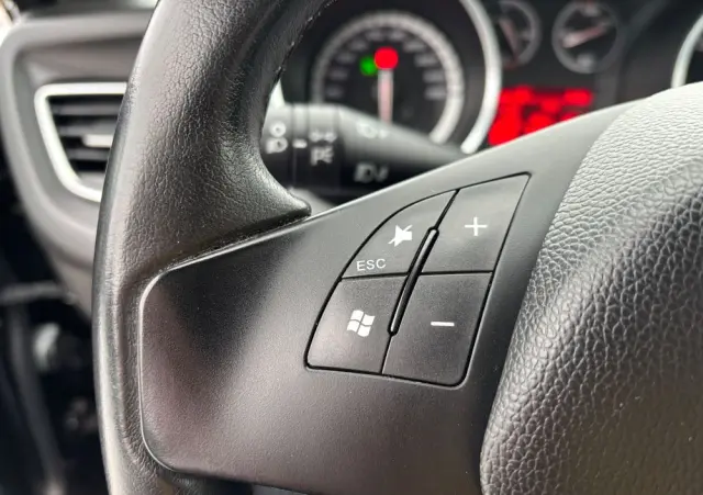 ALFA ROMEO Giulietta 1.4 TB MultiAir Distinctive