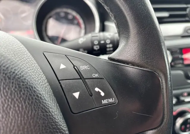 ALFA ROMEO Giulietta 1.4 TB MultiAir Distinctive