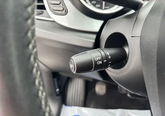 ALFA ROMEO Giulietta 1.4 TB MultiAir Distinctive