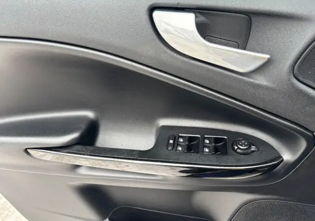 ALFA ROMEO Giulietta 1.4 TB MultiAir Distinctive