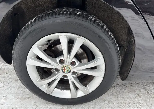 ALFA ROMEO Giulietta 1.4 TB MultiAir Distinctive