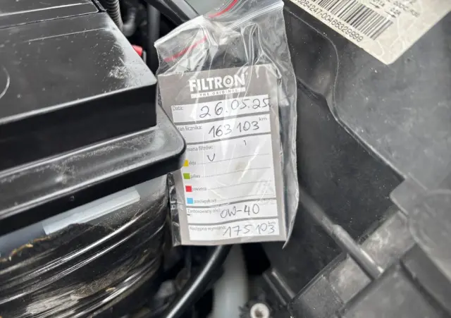 ALFA ROMEO Giulietta 1.4 TB MultiAir Distinctive