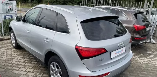 AUDI Q5 2.0 TDI (177 KM) quattro