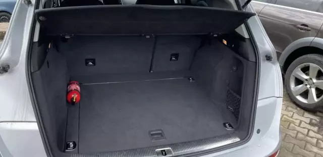 AUDI Q5 2.0 TDI (177 KM) quattro