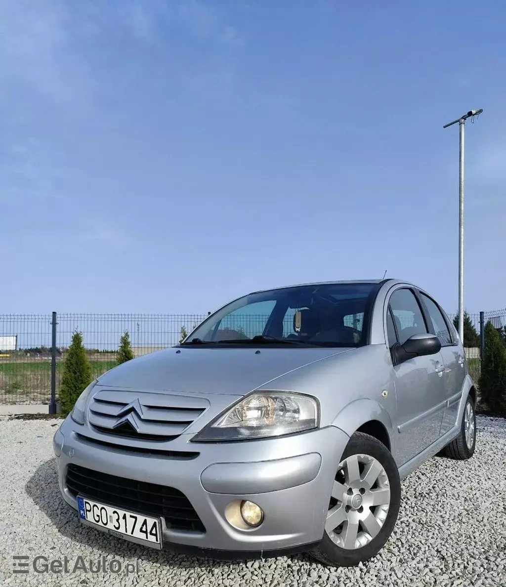 CITROEN C3 