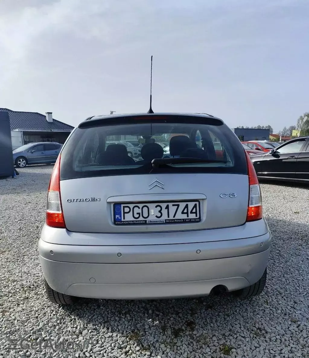 CITROEN C3 