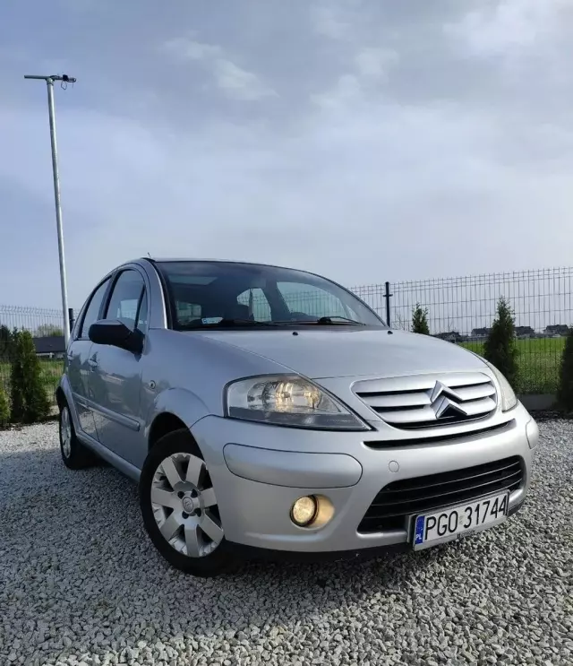 CITROEN C3 