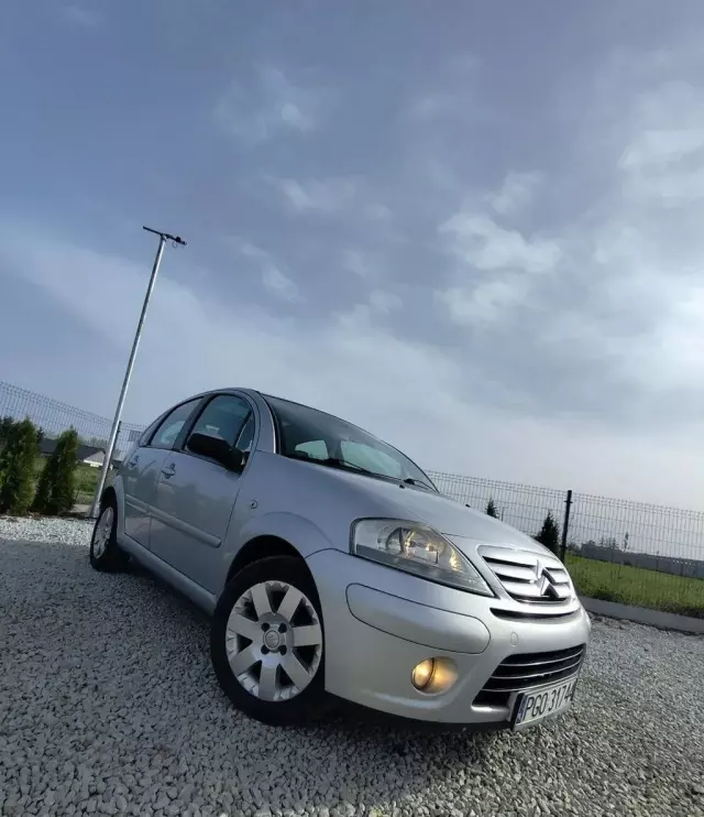 CITROEN C3 