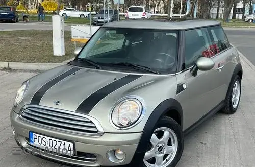 MINI One 