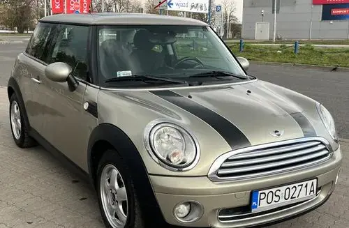 MINI One 