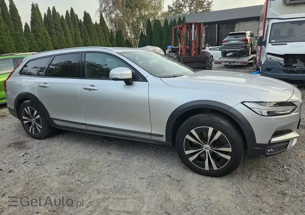 VOLVO V90 Cross Country D5 SCR AWD Pro