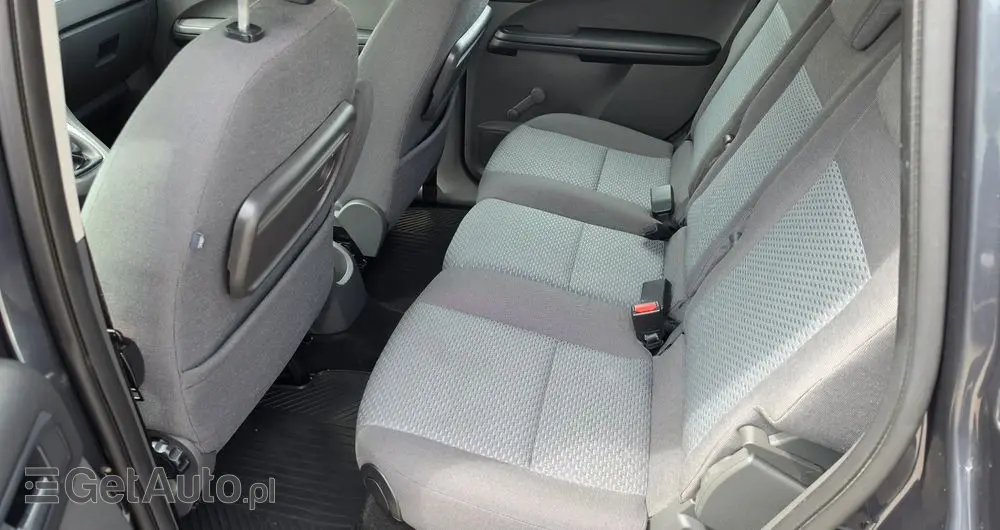 FORD C-MAX 1.6 TDCi Style