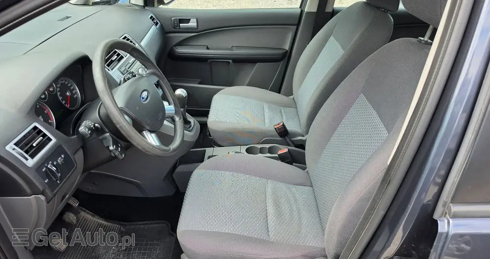 FORD C-MAX 1.6 TDCi Style