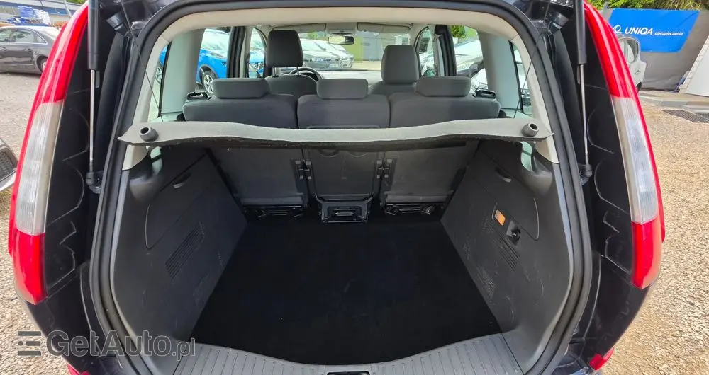 FORD C-MAX 1.6 TDCi Style