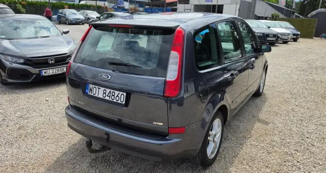 FORD C-MAX 1.6 TDCi Style