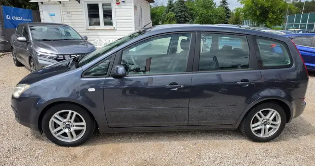FORD C-MAX 1.6 TDCi Style