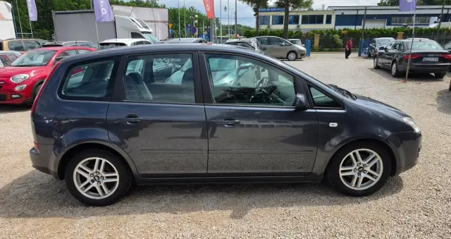 FORD C-MAX 1.6 TDCi Style