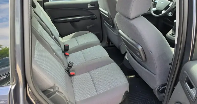 FORD C-MAX 1.6 TDCi Style