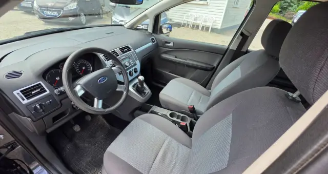 FORD C-MAX 1.6 TDCi Style