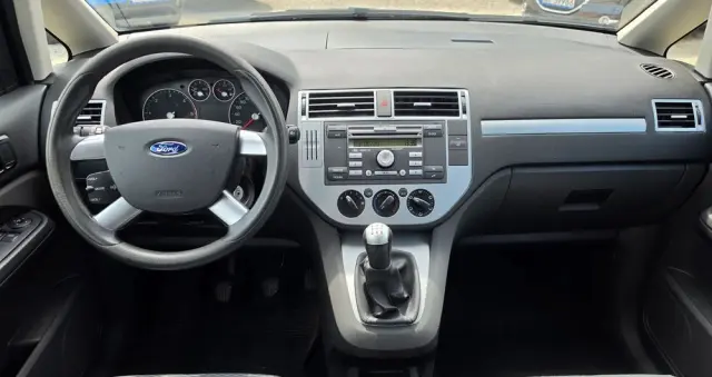 FORD C-MAX 1.6 TDCi Style