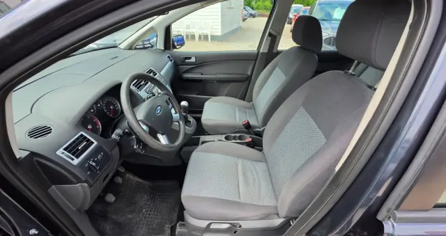 FORD C-MAX 1.6 TDCi Style