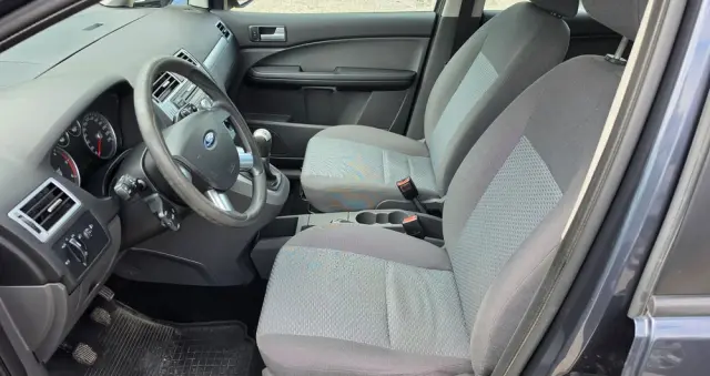 FORD C-MAX 1.6 TDCi Style