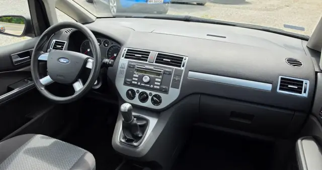 FORD C-MAX 1.6 TDCi Style