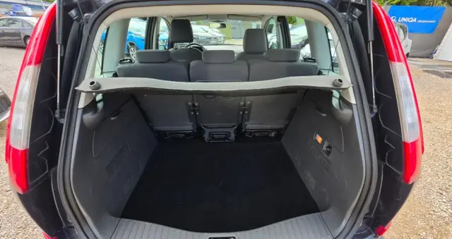 FORD C-MAX 1.6 TDCi Style