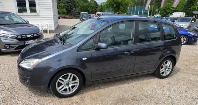 FORD C-MAX 1.6 TDCi Style