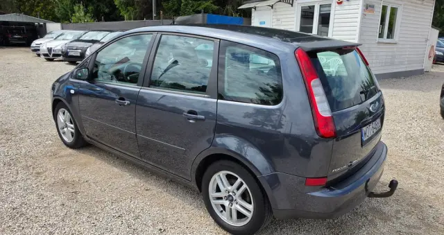 FORD C-MAX 1.6 TDCi Style