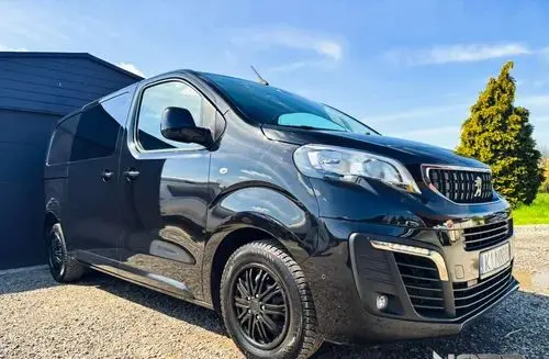 PEUGEOT Expert 