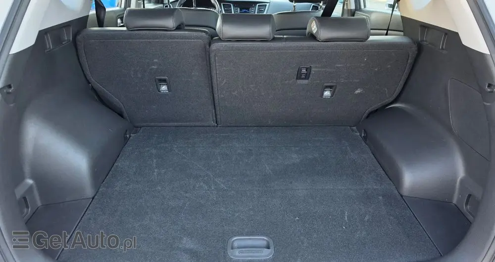 HYUNDAI Tucson 1.6 T-GDi Premium 2WD DCT