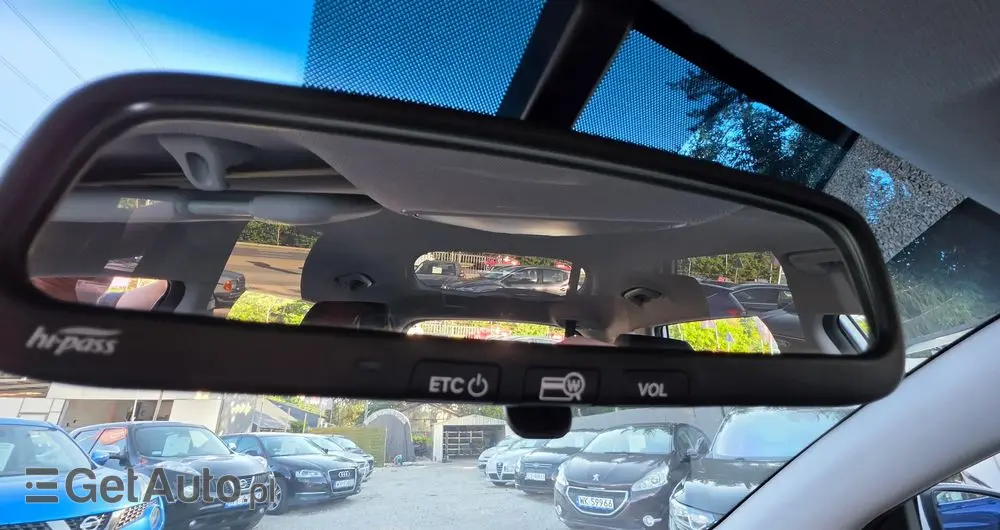 HYUNDAI Tucson 1.6 T-GDi Premium 2WD DCT