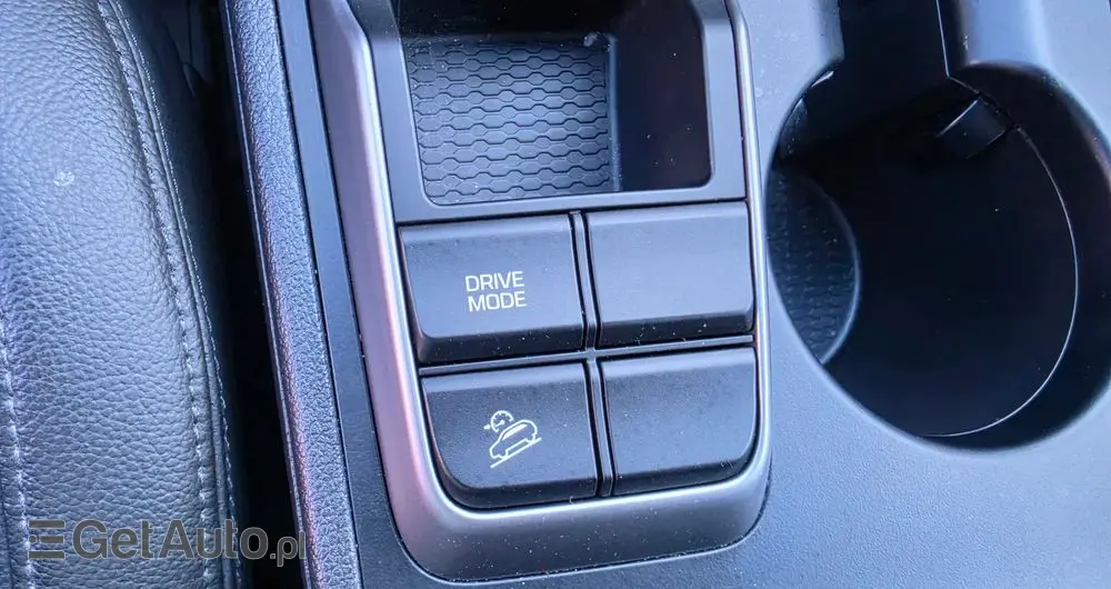 HYUNDAI Tucson 1.6 T-GDi Premium 2WD DCT