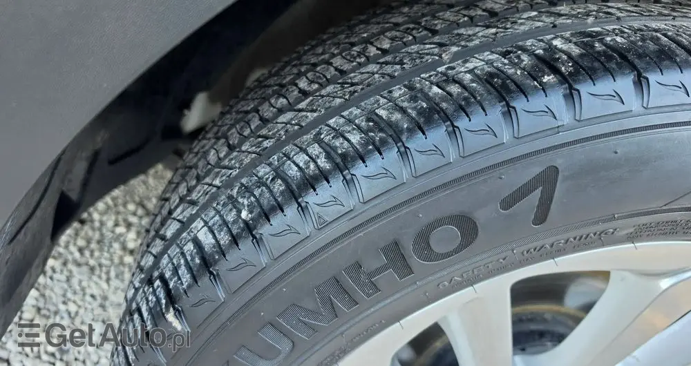 HYUNDAI Tucson 1.6 T-GDi Premium 2WD DCT