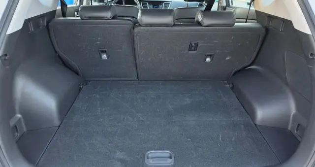 HYUNDAI Tucson 1.6 T-GDi Premium 2WD DCT