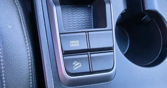HYUNDAI Tucson 1.6 T-GDi Premium 2WD DCT