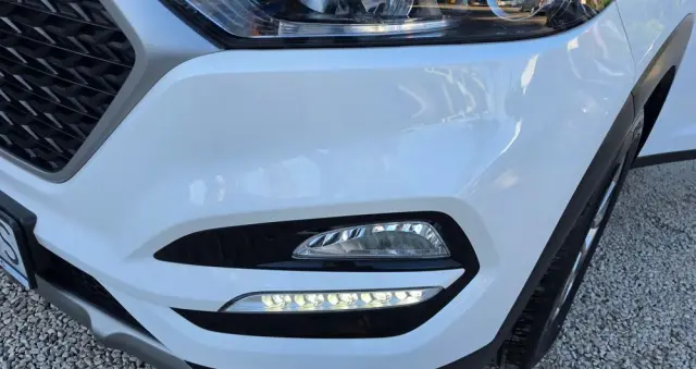 HYUNDAI Tucson 1.6 T-GDi Premium 2WD DCT