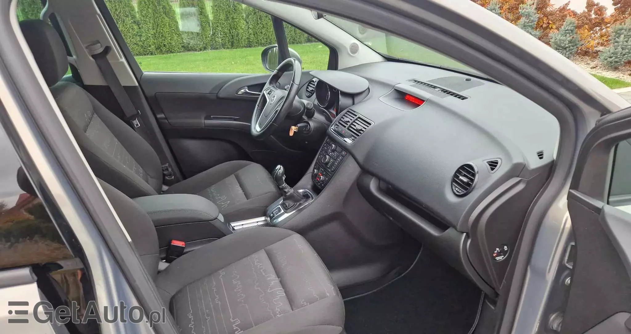 OPEL Meriva 1.3 CDTI Cosmo