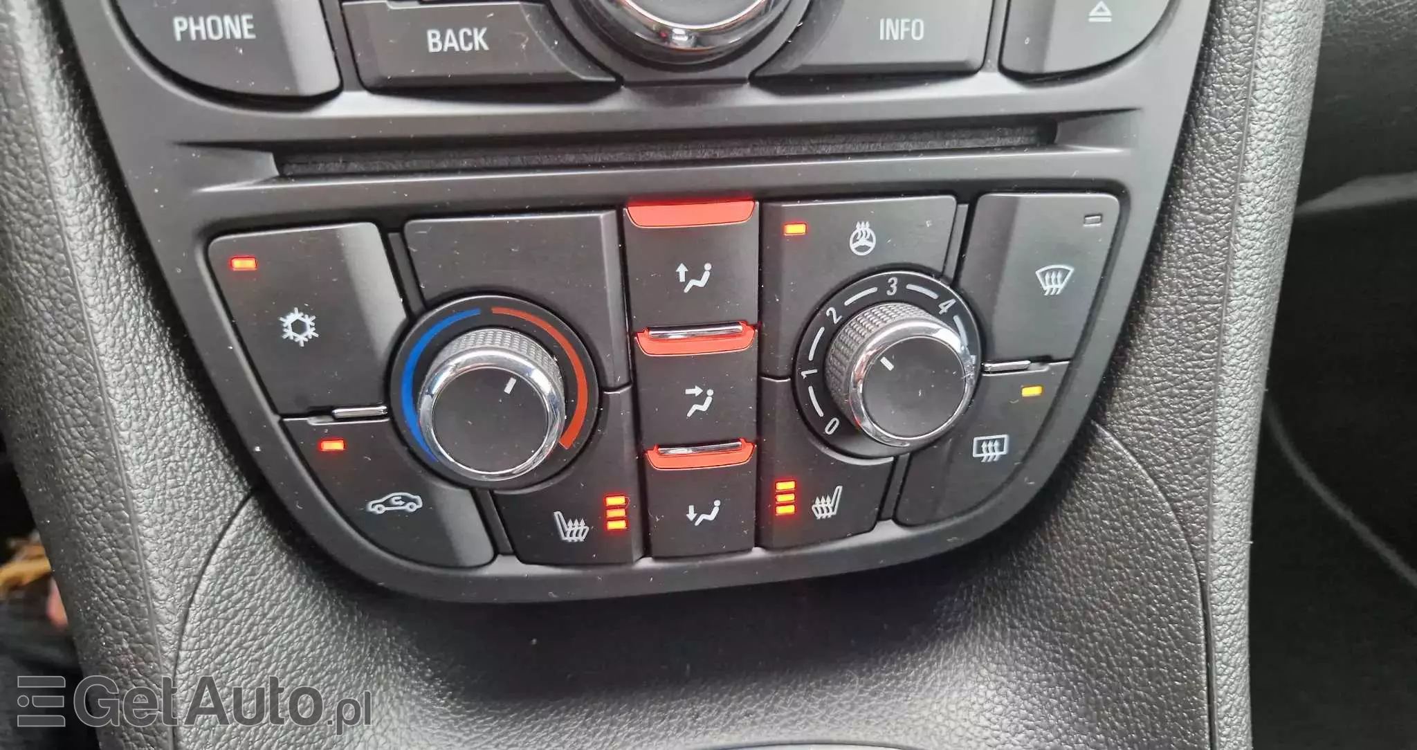 OPEL Meriva 1.3 CDTI Cosmo