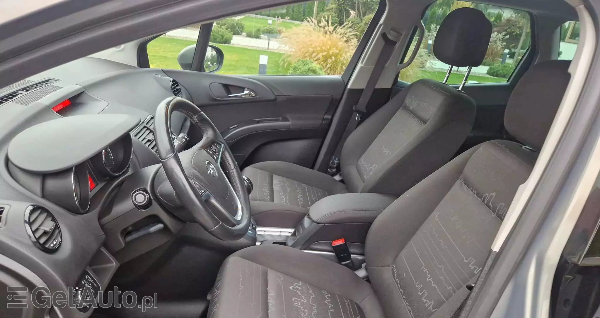 OPEL Meriva 1.3 CDTI Cosmo