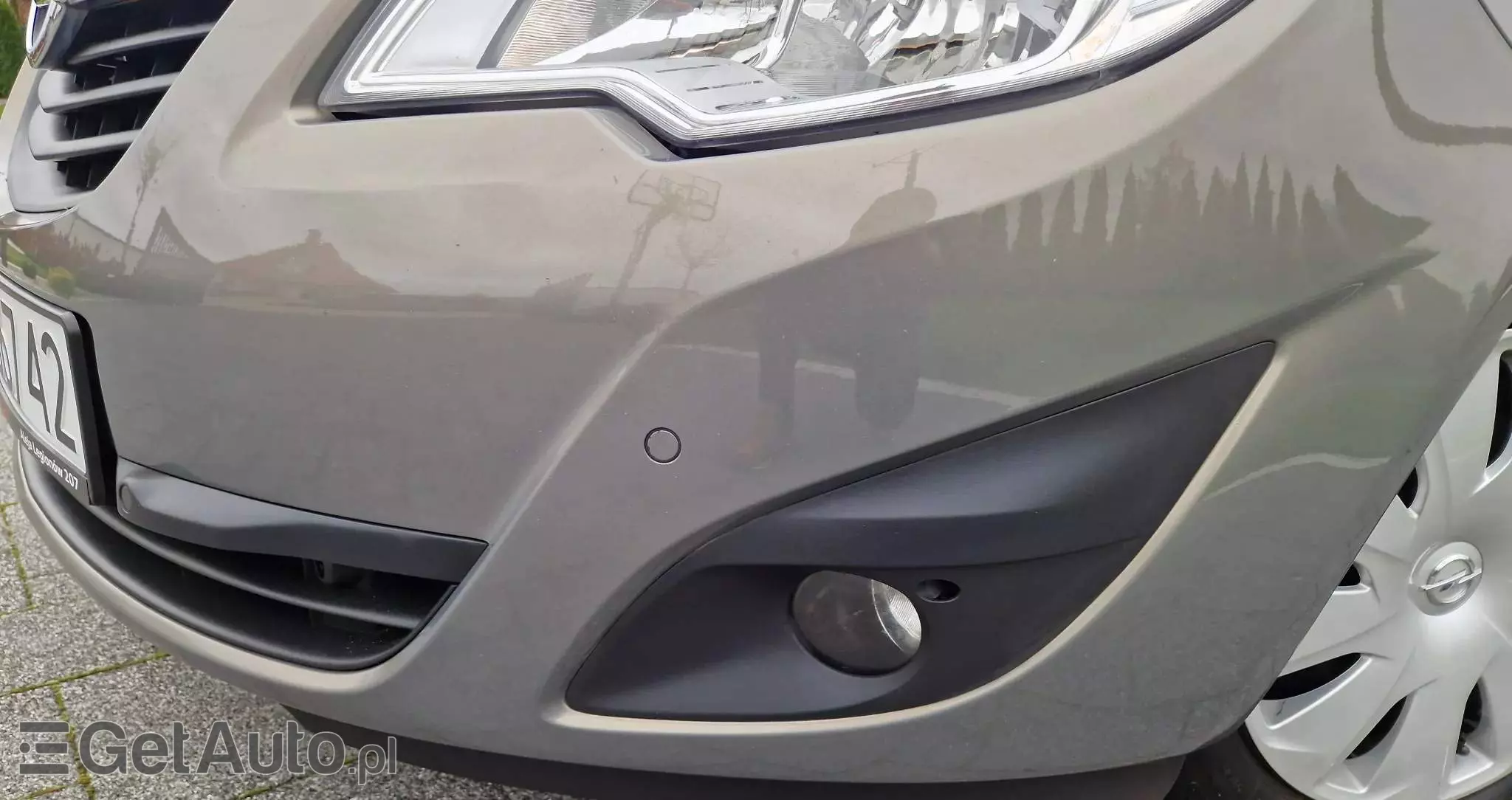 OPEL Meriva 1.3 CDTI Cosmo