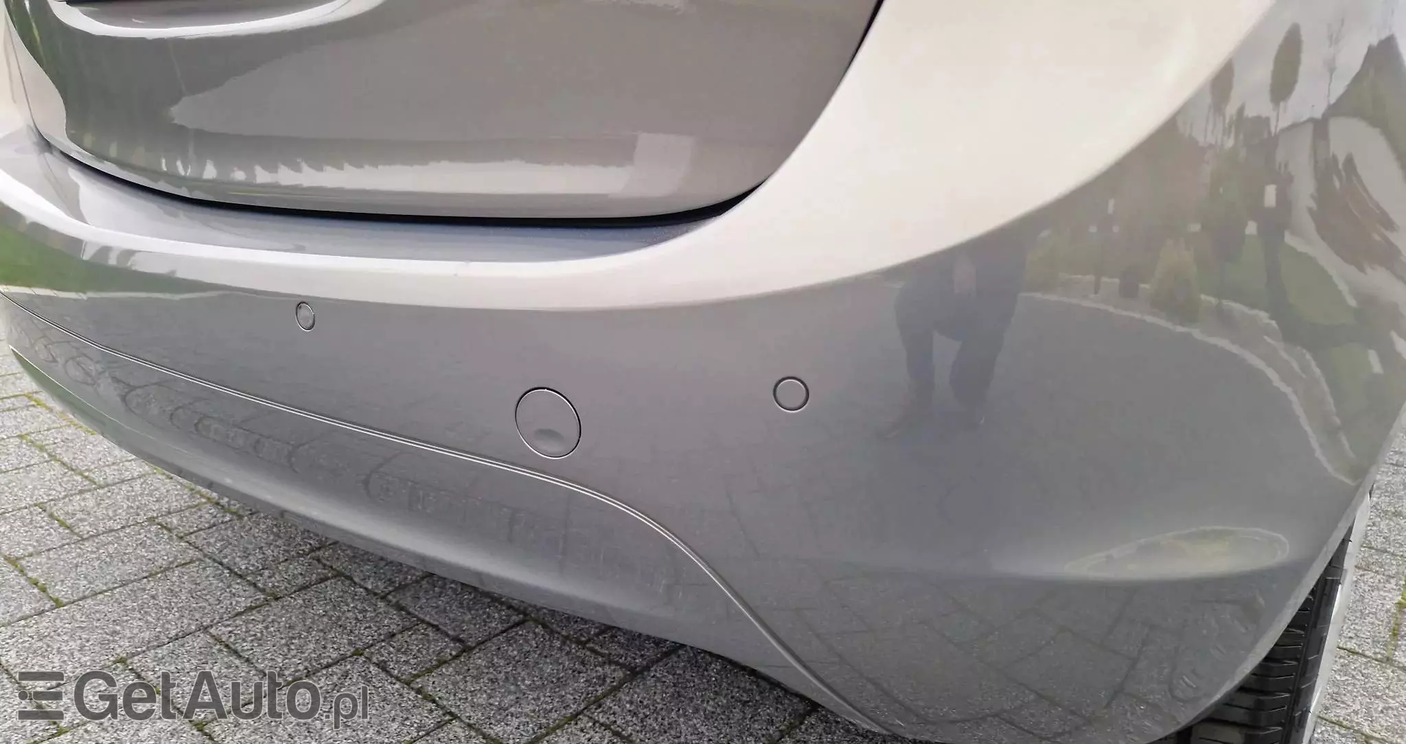 OPEL Meriva 1.3 CDTI Cosmo