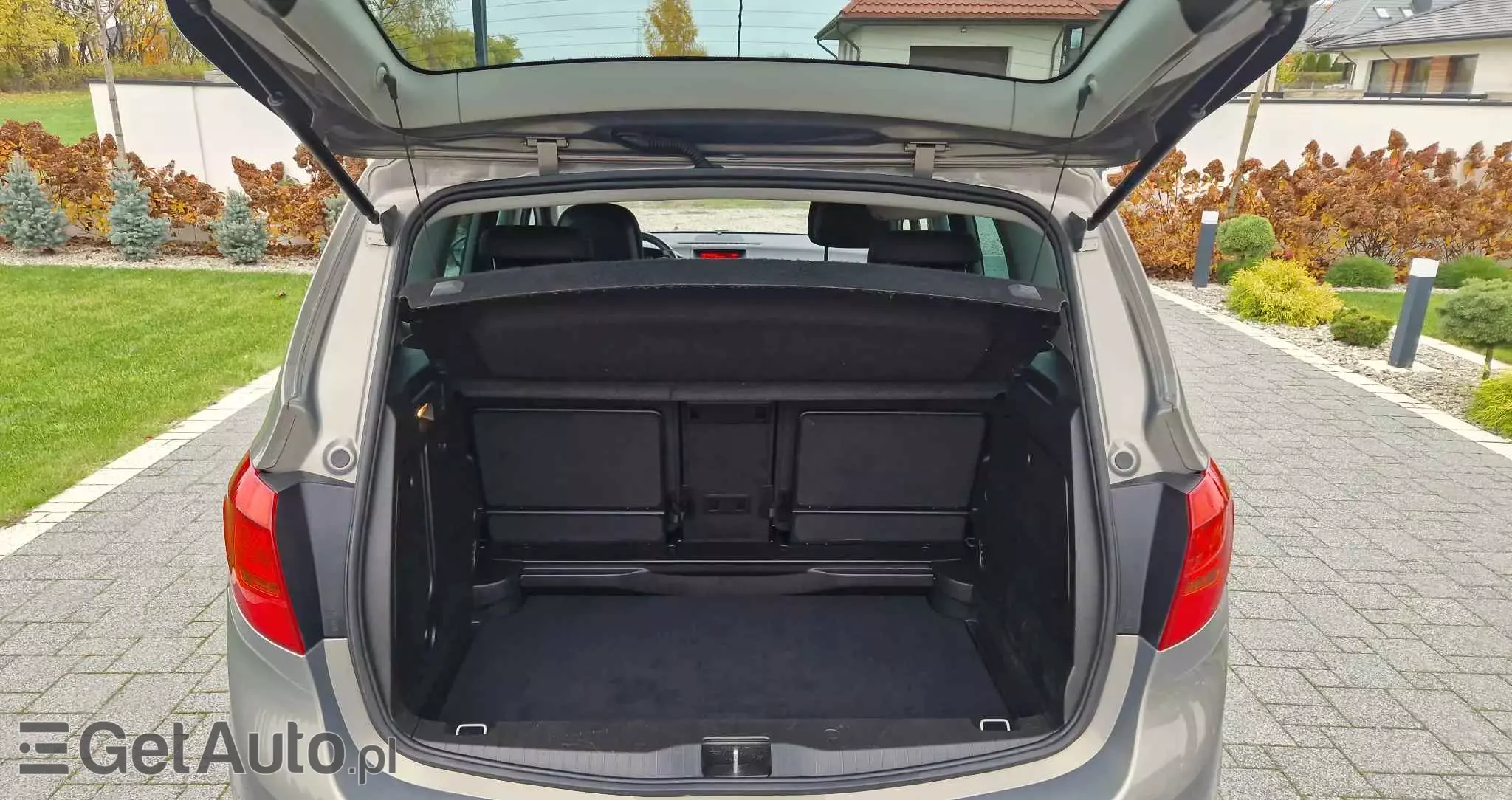 OPEL Meriva 1.3 CDTI Cosmo