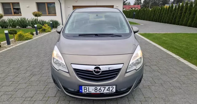 OPEL Meriva 1.3 CDTI Cosmo
