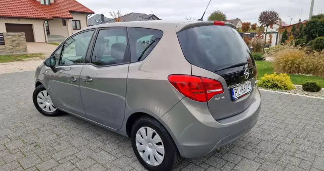 OPEL Meriva 1.3 CDTI Cosmo